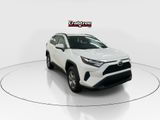 Used 2025 Toyota RAV4 SUV
