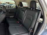New 2026 Nissan Pathfinder SUV