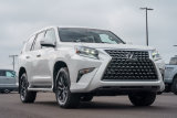 Used 2023 Lexus GX SUV