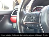 Used 2019 Toyota Camry Sedan