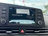 Used 2025 Hyundai Elantra Sedan