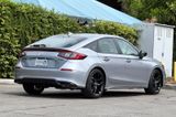 New 2026 Honda Civic Hatchback Hatchback