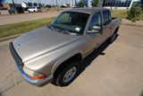 Used 2004 Dodge Dakota Truck