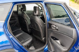 Used 2024 Kia Sportage SUV