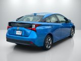 Used 2021 Toyota Prius Hatchback