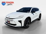 Used 2025 Toyota Crown Signia SUV