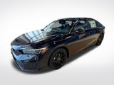 New 2026 Honda Civic Sedan Hybrid Sedan