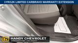 Used 2024 Chevrolet Equinox SUV
