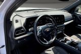 Used 2024 Chevrolet Traverse SUV
