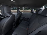 New 2026 Kia K4 Sedan