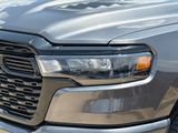 New 2026 Ram 1500 Truck