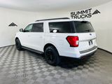 Used 2024 Ford Expedition Max SUV