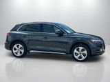 Used 2021 Audi Q5 SUV
