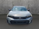 New 2026 Honda Civic Hatchback Hatchback