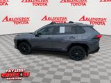 Used 2023 Toyota RAV4 Hybrid SUV
