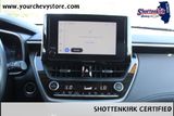 Used 2023 Toyota Corolla Cross SUV
