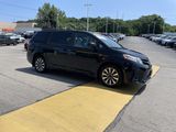 Used 2020 Toyota Sienna Van