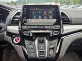 Used 2023 Honda Odyssey Van