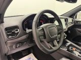 New 2026 Dodge Durango SUV