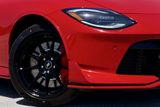 New 2027 Nissan Z Coupe