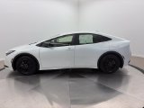Used 2023 Toyota Prius Prime Hatchback