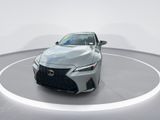 Used 2025 Lexus IS Sedan
