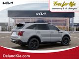 New 2026 Kia Sorento SUV
