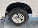 Used 2024 Chevrolet Express 3500 Van