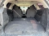 Used 2017 Chevrolet Traverse SUV