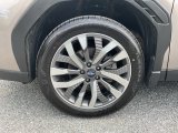Used 2025 Subaru Forester SUV