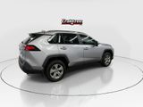 Used 2025 Toyota RAV4 SUV
