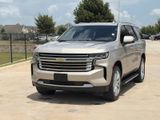Used 2023 Chevrolet Tahoe SUV
