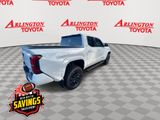 Used 2026 Toyota Tacoma Truck