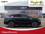 New 2026 Kia Sorento SUV
