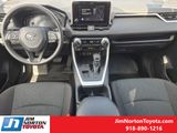 Used 2025 Toyota RAV4 SUV