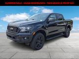Used 2021 Ford Ranger Truck