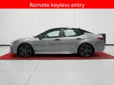 Used 2025 Toyota Camry Sedan