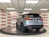 New 2027 Honda CR-V Hybrid SUV