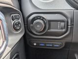 Used 2025 Jeep Wrangler SUV