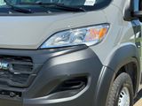 New 2026 Ram ProMaster 2500 Van