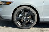 New 2026 Honda Accord Hybrid Sedan