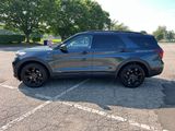 Used 2022 Ford Explorer SUV