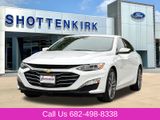 Used 2023 Chevrolet Malibu Sedan