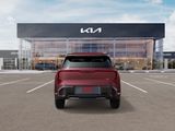 New 2027 Kia Seltos SUV