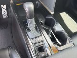 Used 2025 Toyota Camry Sedan