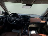Used 2018 Nissan Rogue SUV
