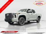 New 2026 Toyota Tundra i-FORCE MAX Truck
