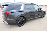 New 2026 Kia Carnival MPV Van