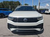 Used 2023 Volkswagen Tiguan SUV