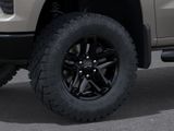 New 2026 Chevrolet Silverado 1500 Truck